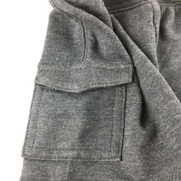 Jumping Beans Boys Shorts, Navy 12 Months - Picture 5 of 9